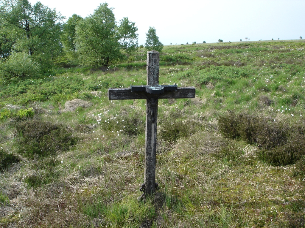 Croix du Prieur